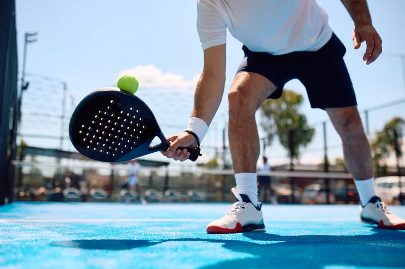 Padel United Plymouth padel club in Plymouth