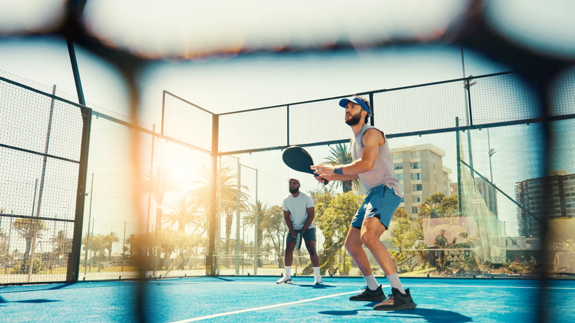 Best Padel Clubs in Cape Town