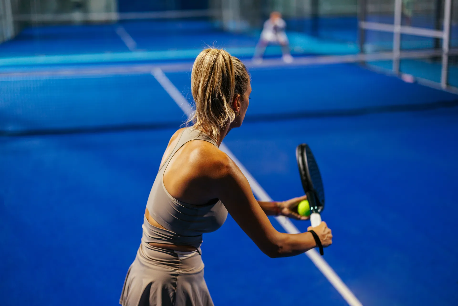 Best Padel Clubs in London